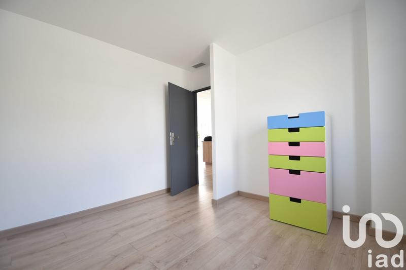 Maison - 116 m² - 5 pièces