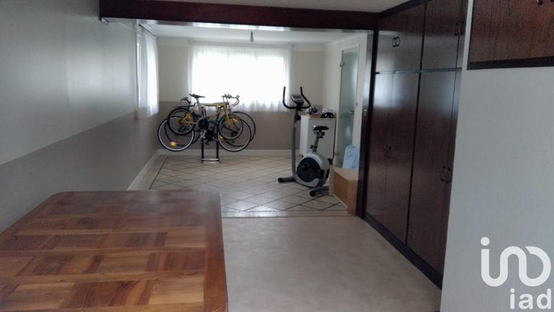 Maison - 148 m² - 5 pièces