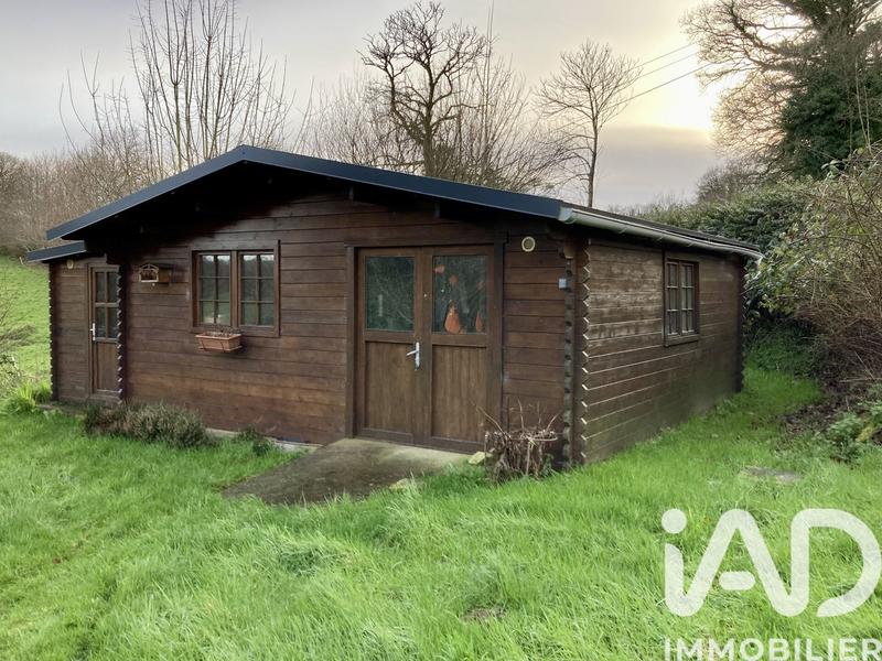 Maison - 268 m² - 6 pièces