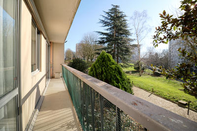 Appartement - 69 m² - 4 pièces