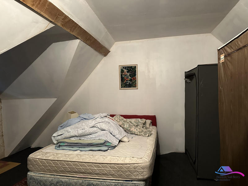 Maison - 78 m² - 3 pièces