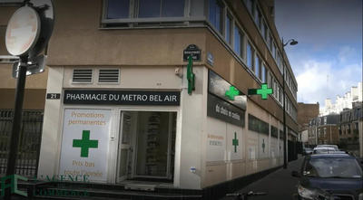 Fonds de commerce - Local commercial - 132 m²