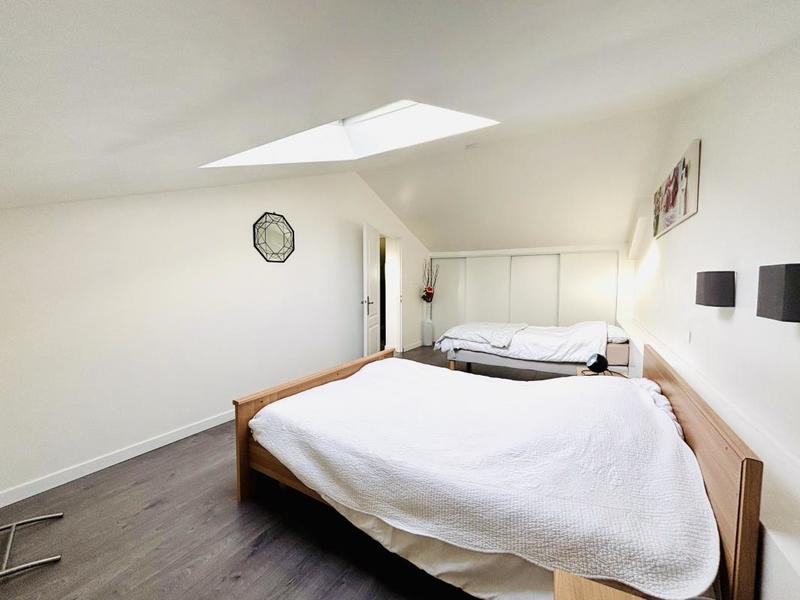 Propriété - 128 m² - 4 pièces