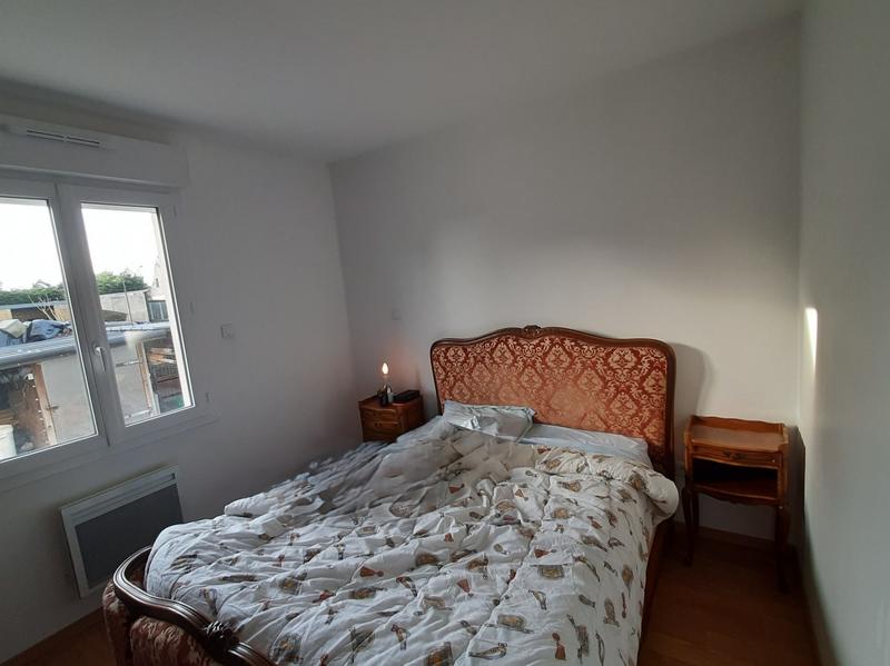 Maison - 67 m² - 3 pièces