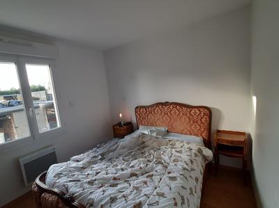 Maison - 67 m² - 3 pièces