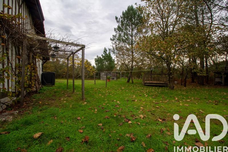 Maison - 89 m² - 4 pièces