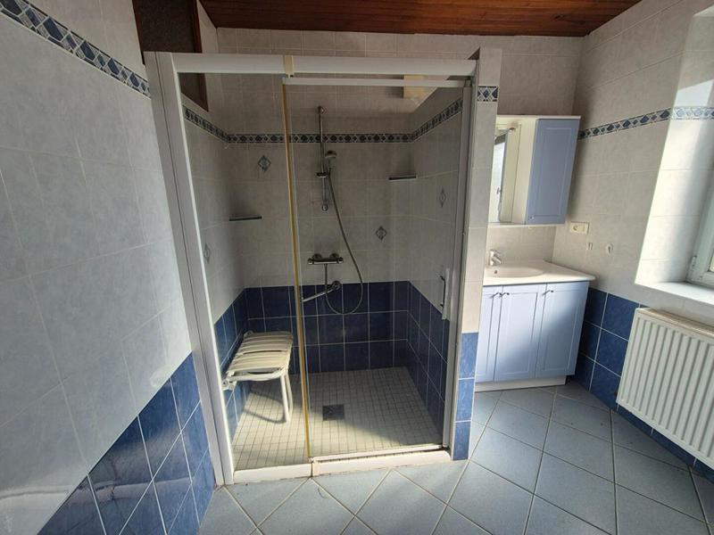 Maison de village - 140 m² - 5 pièces