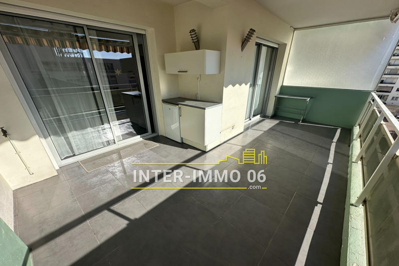 Appartement - 78 m² - 3 pièces