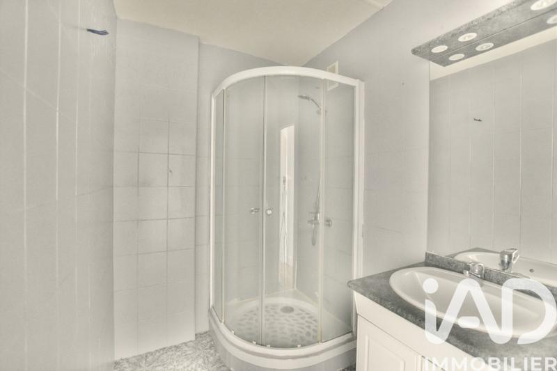 Appartement - 75 m² - 4 pièces