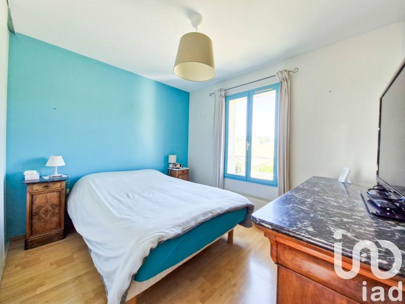 Maison - 134 m² - 7 pièces