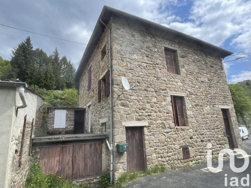 Appartement - 72 m² - 4 pièces