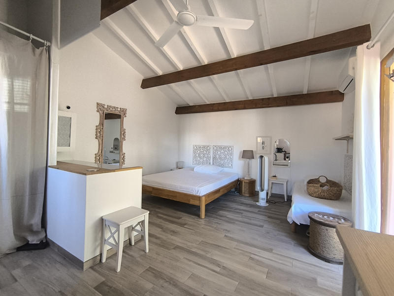 Appartement - 76 m² - 3 pièces