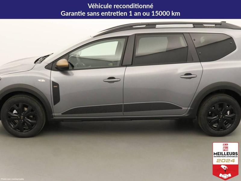 Dacia Jogger Eco-G 100 7 places Extreme