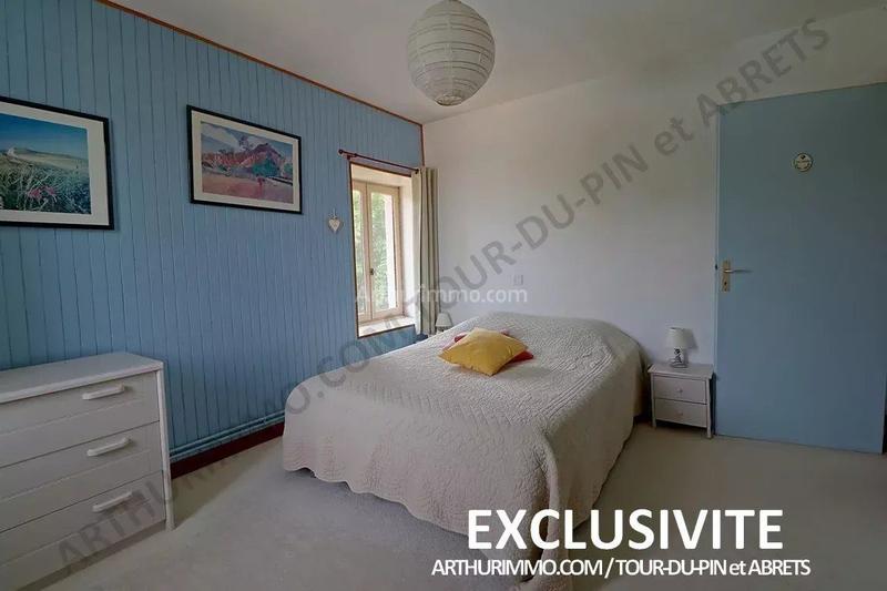 Maison - 159 m² - 5 pièces