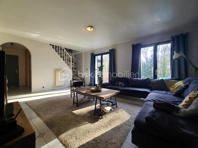 Maison ancienne - 160 m² - 7 pièces