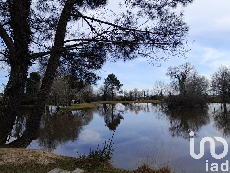 Maison de campagne - 232 m² - 8 pièces