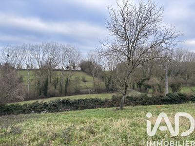 Terrain - 485 m²