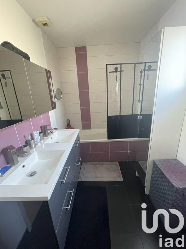 Maison - 89 m² - 4 pièces