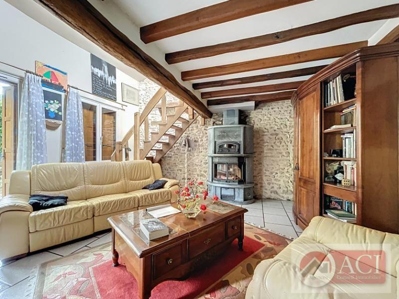 Maison - 164 m² - 6 pièces