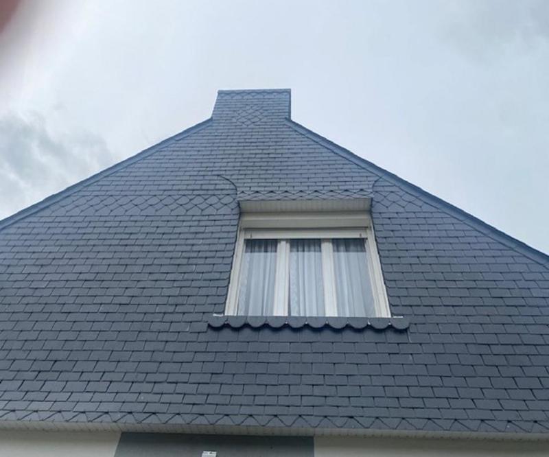 Maison - 126 m² - 8 pièces