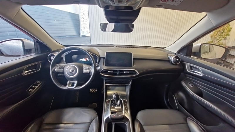 Mg Ehs 1.5t Gdi Phev Luxury