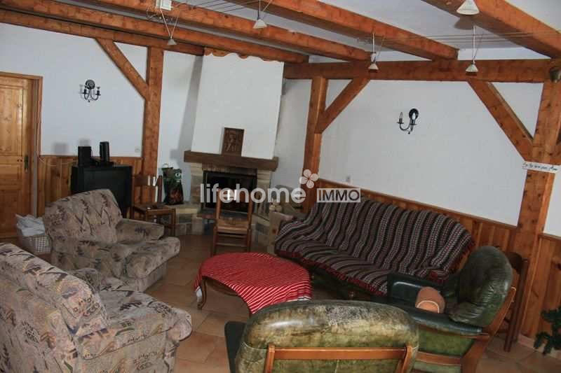 Châlet - 520 m² - 16 pièces