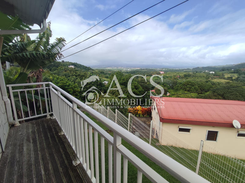 Appartement - 21 m² - 1 pièce