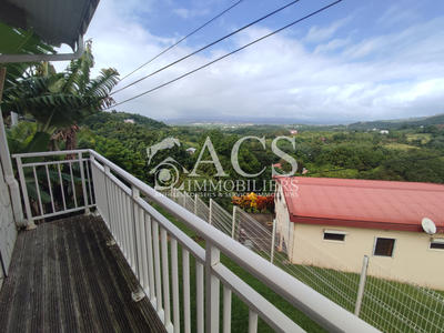 Appartement - 21 m² - 1 pièce