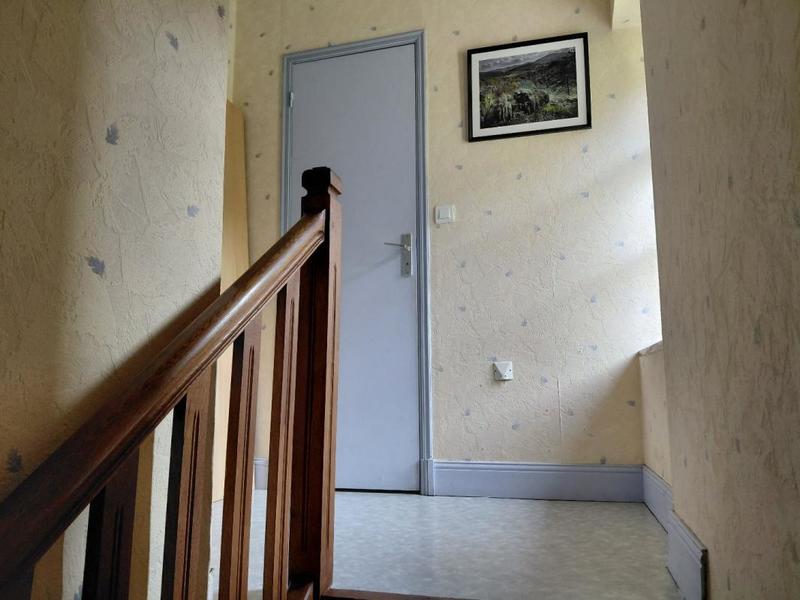 Maison en pierre - 76 m² - 4 pièces