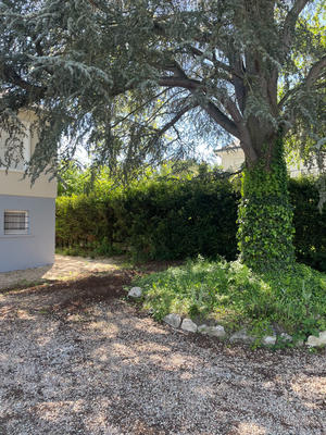 Maison - 97 m² - 5 pièces