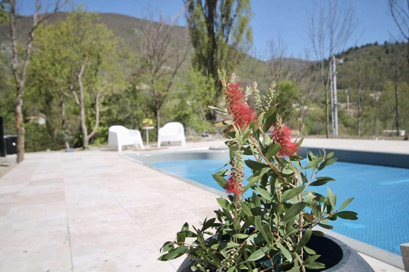 Maison - 170 m² - 5 pièces