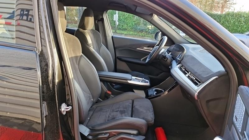 Bmw X2 U10 Sdrive 20i 170ch Dkg7 m Sport