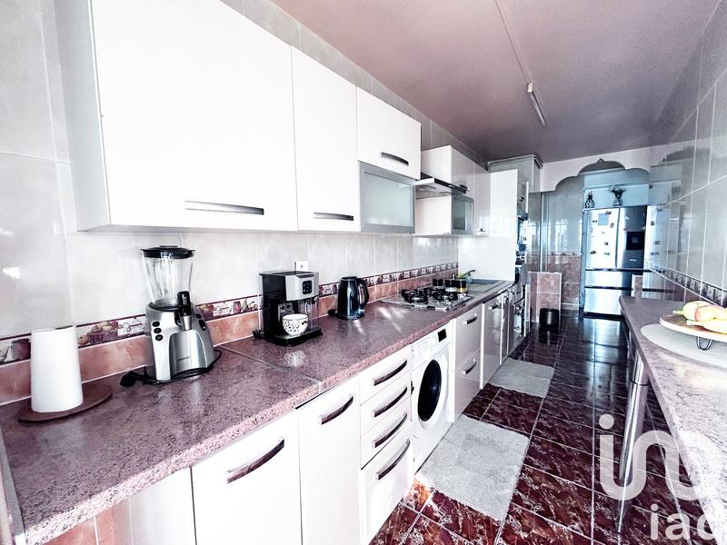 Appartement - 72 m² - 3 pièces