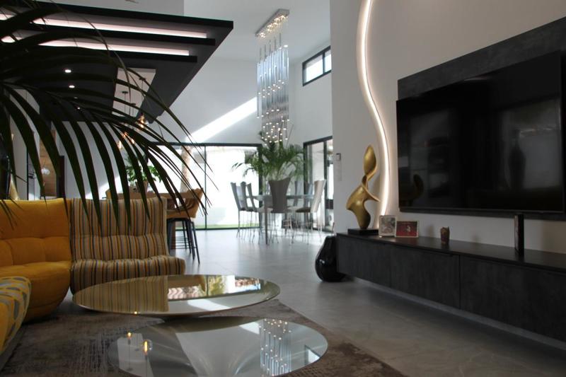 Villa - 141 m² - 5 pièces