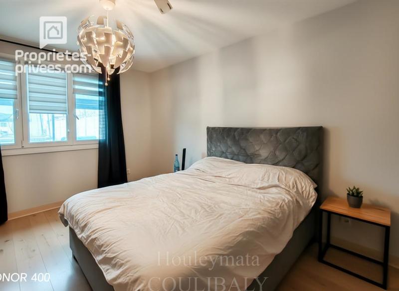 Maison - 133 m² - 5 pièces