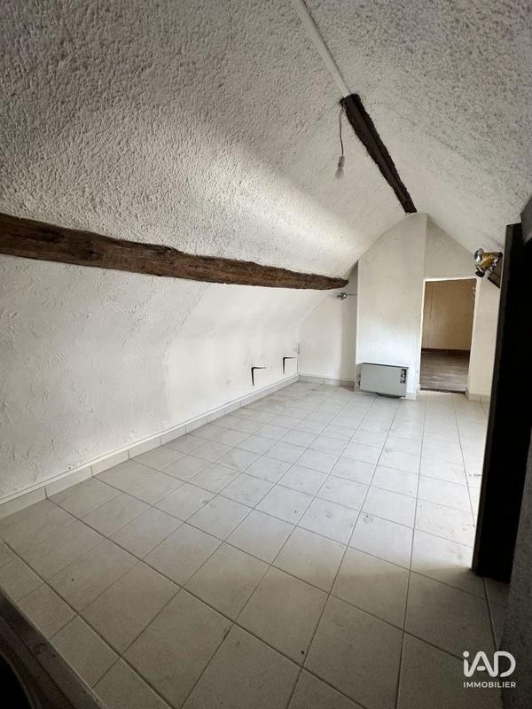 Appartement - 30 m² - 2 pièces