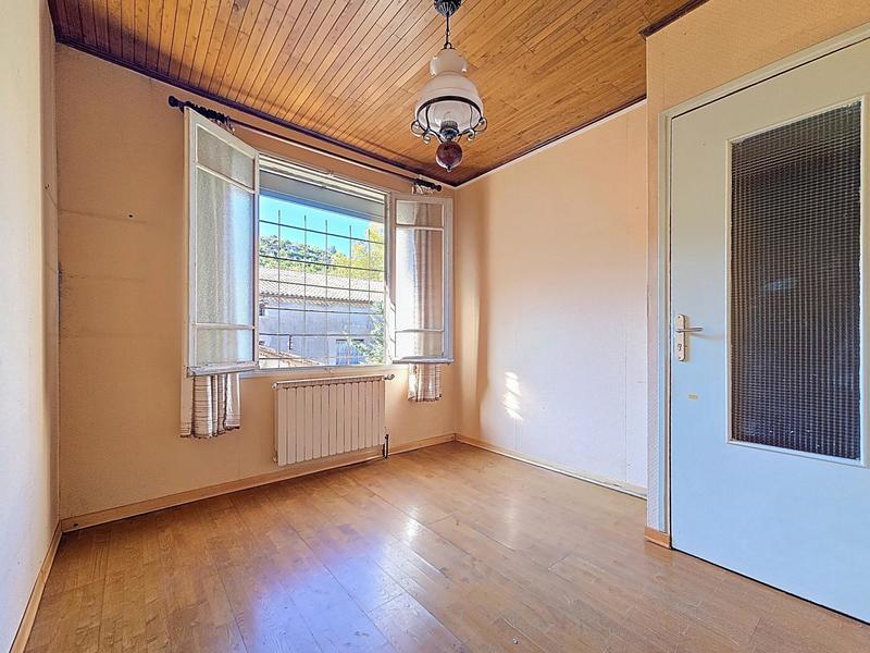Maison - 143 m² - 5 pièces