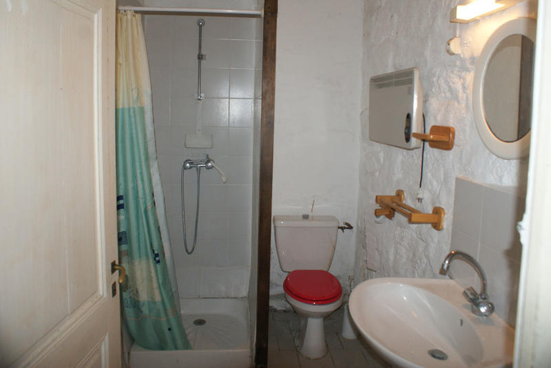 Maison en pierre - 193 m² - 7 pièces