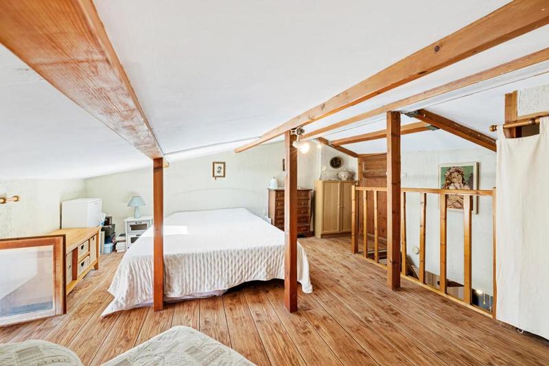 Appartement - 54 m² - 4 pièces