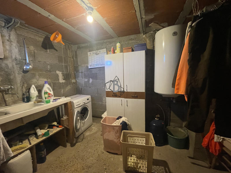 Maison - 159 m² - 7 pièces