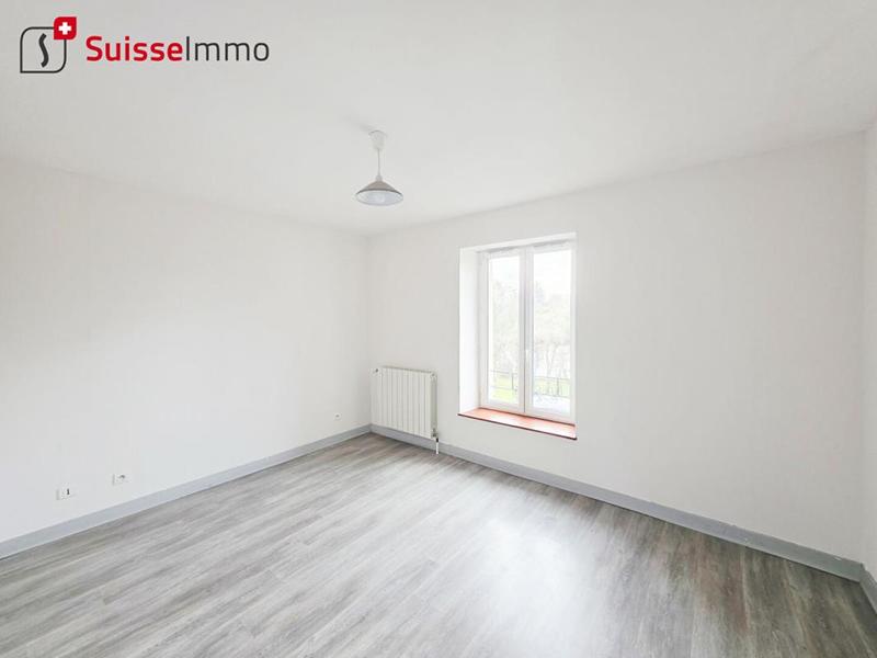 Maison - 186 m² - 9 pièces