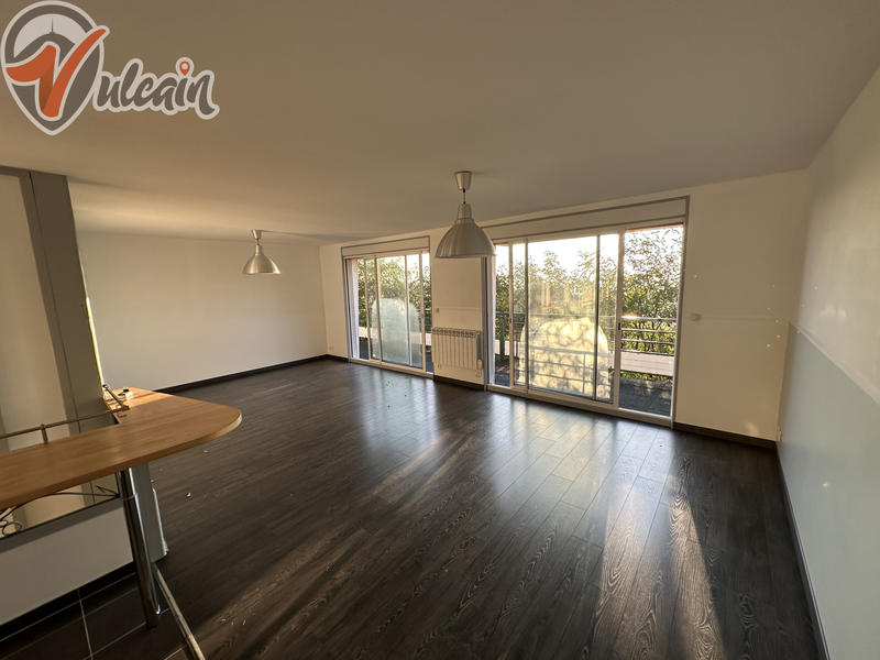 Maison - 81 m² - 3 pièces