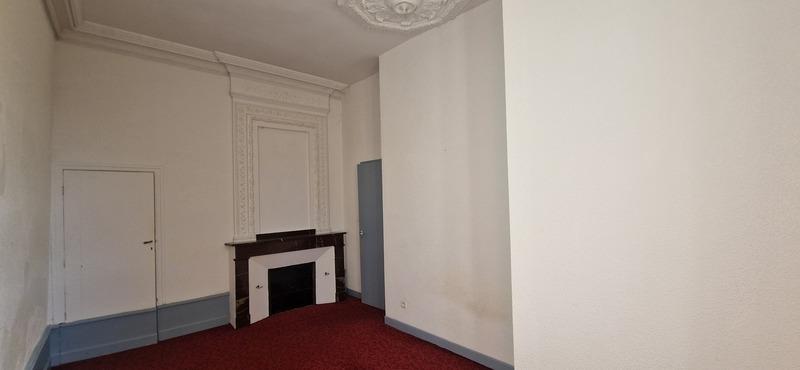 Immeuble - 200 m² - 10 pièces