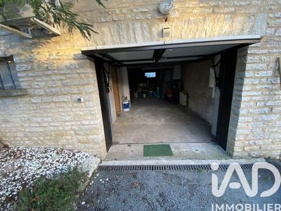 Maison - 125 m² - 7 pièces