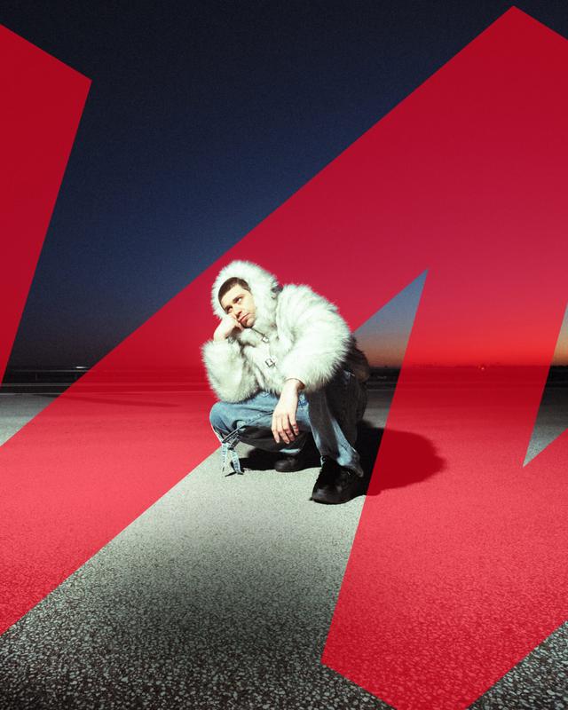 Igor en Live au Marcounet