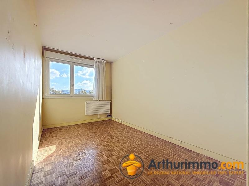 Appartement - 72 m² - 4 pièces