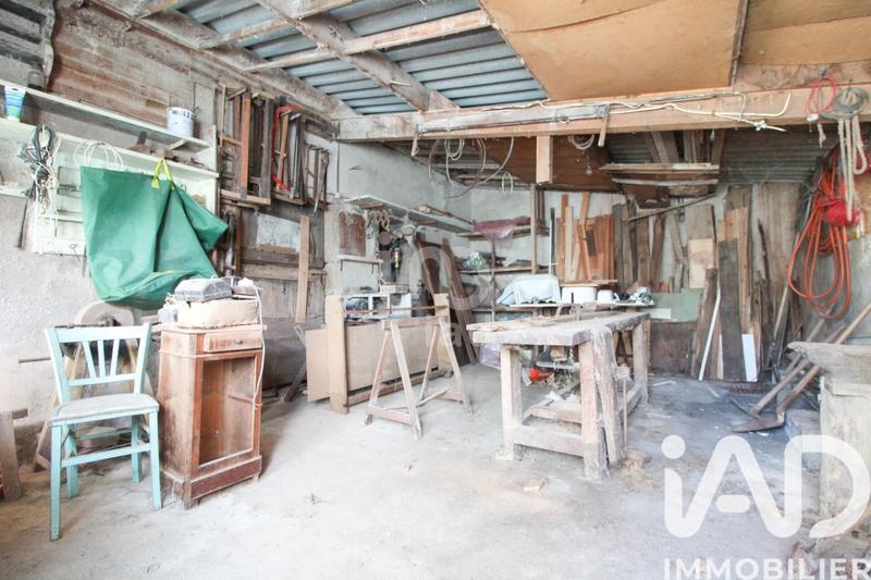 Maison - 73 m² - 4 pièces