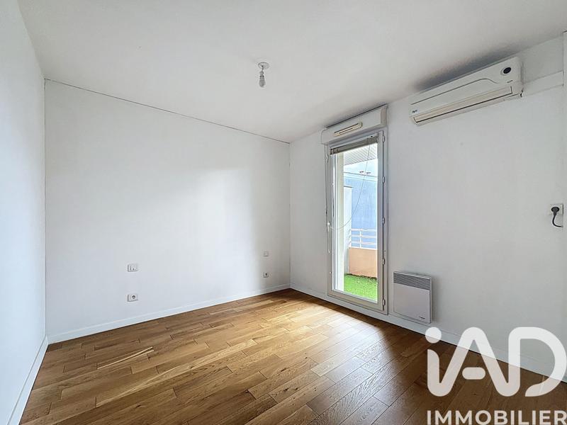 Maison - 89 m² - 4 pièces