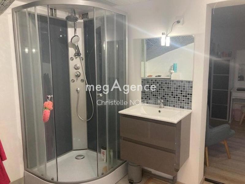 Maison de campagne - 176 m² - 6 pièces