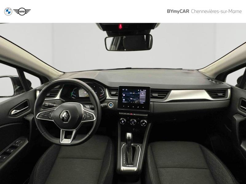 Renault Captur E-Tech 145 - 21 Business